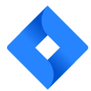 JIRA web technology symbol