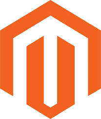 Magento web technology symbol